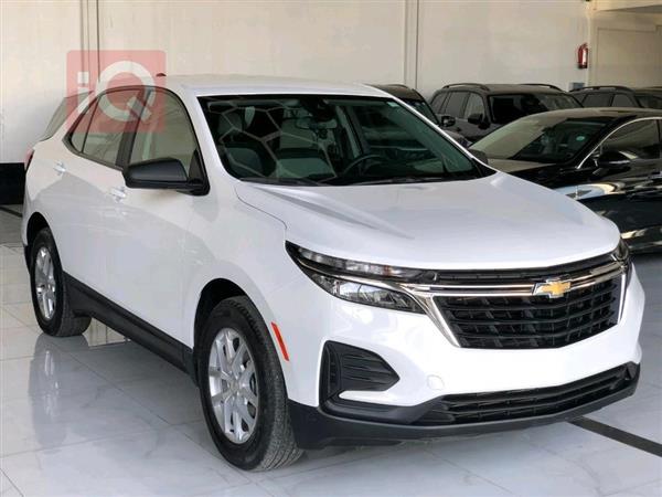 شيفروليه إكوينوكس 2024 للبيع في العراق - اربيل